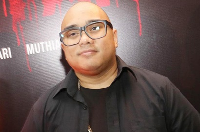 Cerita Igor Saykoji Beradegan Panas di Film Horor 'Titisan Setan'
