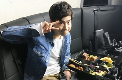 Suho EXO Sebut 3 Hal yang Paling Membuang Waktu, Apa Saja?