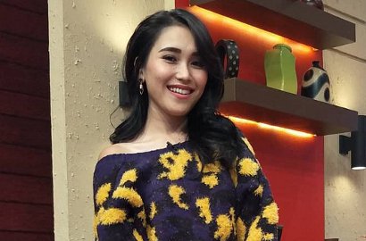 Siapkan Program 'Jika Ayu Menjadi', Ayu Ting Ting Bikin Fans Bahagia