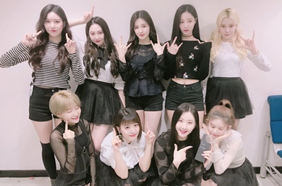 Masuk Program Berita US, Momoland Disebut Senjata Rahasia Lawan Korut