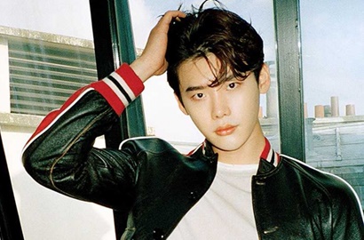 Kontrak di YG Akan Berakhir, Bagaimana Nasib Lee Jong Suk Selanjutnya?