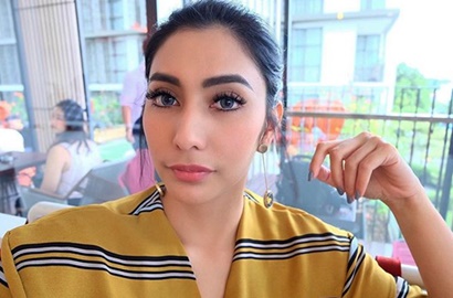 Dituding Culik Anak, Tyas Mirasih Siap Temui KPAI Gandeng Pengacara Ini