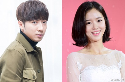 Lee Sang Yeob - Kang Han Na Bakal Jadi Bintang Tamu 4 Minggu 'Running Man'