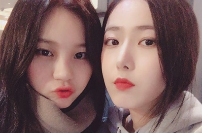 Jalan Bareng Umji, SinB G-Friend Ungkap 'Alergi' dengan Toko Kosmetik