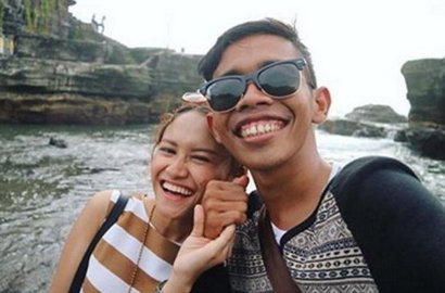 Lelah Klarikasi Tuduhan Selingkuh, Ini yang Dilakukan Dede Sunandar