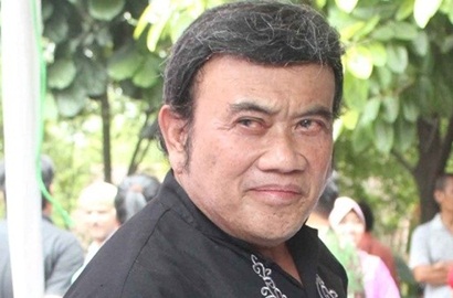 Waduh, Penembak Studio Rhoma Irama Ternyata Gunakan Senapan Laras Panjang?