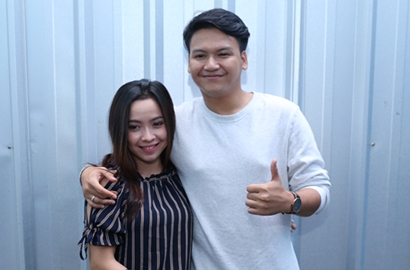 Pasca Menikah, Ilham SM*SH Ngaku Makin Banyak Pekerjaan