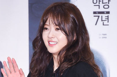 Tampil Gemukan dengan Rambut Ngembang, Go Ara Tuai Pro Kontra