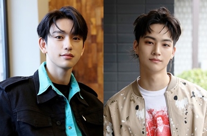 Ini Komentar JB dan Jinyoung GOT7 Terkait Gerakan Me Too di Dunia Hiburan