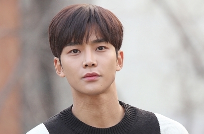Perankan Adik Lee Sung Kyung, Ini Detail Karakter Rowoon SF9 di 'About Time'