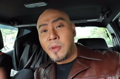 Deddy Corbuzier Miris Lihat Anak Kecil Usia 11 Tahun Sebut Kata 'Pelakor'