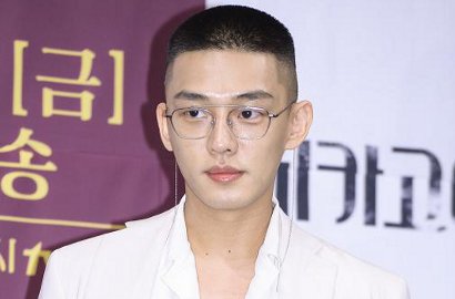 Sempat Mengatakan Yoo Ah In Bipolar di Medsos, Psikiater Ini Terancam Diberhentikan