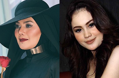Jadi Korban Jennifer Dunn, Sarita Sering Dimintai Tips Hadapi Suami Tukang Selingkuh dan Pelakor