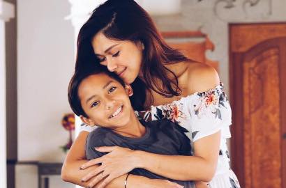 Dicibir Usai Mandi Bareng Anak Cowok, Nana Mirdad Semprot Netter