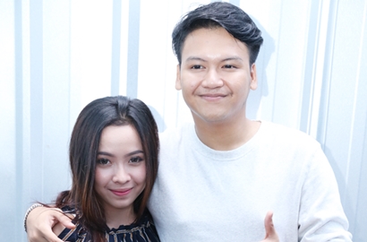 Meski Telah Menikah, Ilham Fauzi Janjikan SM*SH Tetap Ingin Comeback