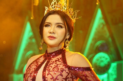 Sidang Kasus First Travel Berlanjut, Vicky Shu Siap Jadi Saksi