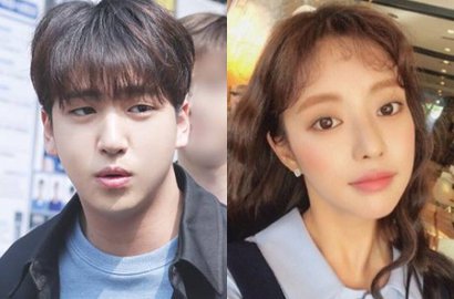 Ulzzang Ini Bantah Kabar Kencan, Baro B1A4 Disindir Netter