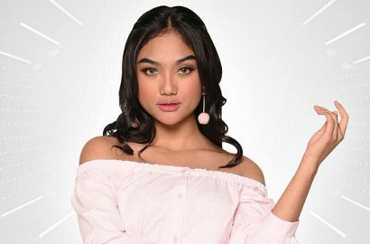 Tereliminasi, Marion Jola Anggap 'Indonesian Idol' Kisah Terbahagia