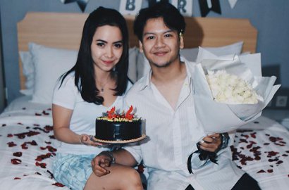 Ilham SM*SH Putuskan Tidak Tunda Momongan