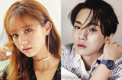 Hyeri Hingga Key, tvN Umumkan Jajaran MC untuk Variety Show Baru