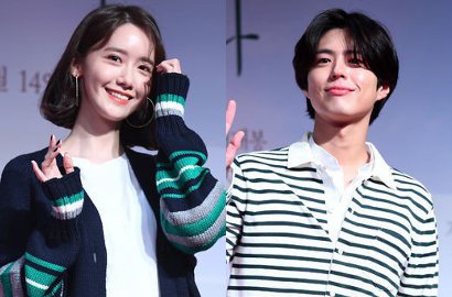 Pamer Kedekatan di Video Ini, Yoona-Park Bo Gum Digoda Bak Pacaran