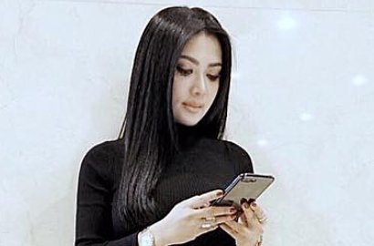 Klarifikasi Sosok Mr. H, Syahrini Sengaja Mengalihkan Isu Foto Jalan Tol?