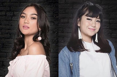 Bukan Marion, Netter Sebut Ghea Lebih Pantas Pulang dari 'Indonesian Idol'
