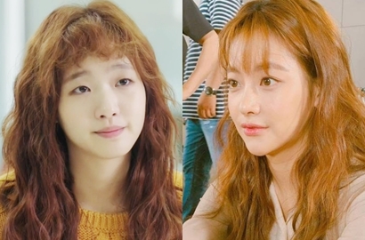 Diminta Bandingkan Kim Go Eun atau Oh Yeon Seo Untuk 'CITT', Ini Kata Park Hae Jin