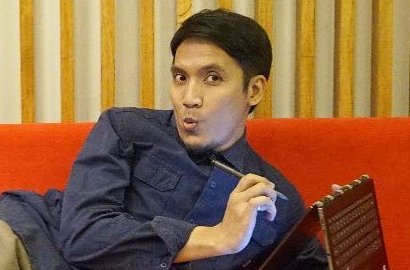 Ikut Kuis Kaget Uang, Desta Habiskan Rp 40 Juta Dalam Setengah Jam!