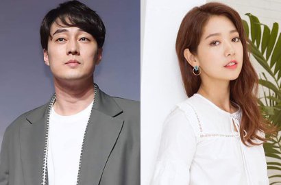 So Ji Sub Bintangi Variety Show Bareng Park Shin Hye, Netter Heboh