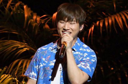 Berangkat Wamil, Boss YG Unggah Pesan Perpisahan untuk Daesung