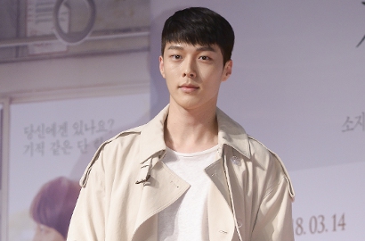 Ditolak Nam Joo Hyuk, 'Come and Hug Me' Kini Lirik Jang Ki Yong