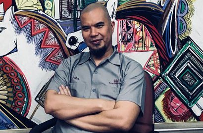 Terancam 6 Tahun Penjara Tapi Tak Ditahan, Kuasa Hukum Ahmad Dhani Beri Penjelasan