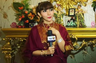 Senilai Rp 12 M dan Bagai Istana, Begini Kondisi Rumah Roro Fitria Usai Kasus Narkoba