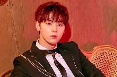 Ikut 'King of Mask Singer', Hwang Minhyun Wanna One Bius Netter
