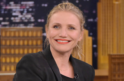 Jarang Muncul di Layar Kaca, Cameron Diaz Pensiun dari Dunia Akting?