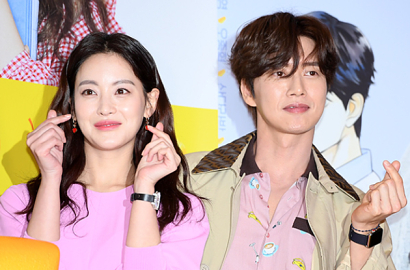 Bintangi 'CITT', Oh Yeon Seo Senang Syuting Adegan Jadi Pasangan di Kampus