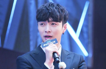 Lay Tak Ijinkan Anak-Anaknya Kelak Jadi Idol, Netter Komentar Seperti Ini