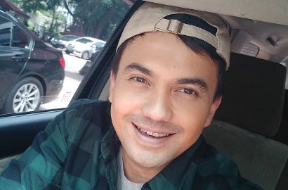 Acara Baru Sahrul Gunawan 'Rejeki dari Langit' Dihujat Plagiat 'Uang Kaget', Beneran Mirip?