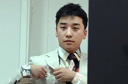 Usai Daesung, Fans Big Bang Sedih Bakal Ditinggal Seungri Wamil