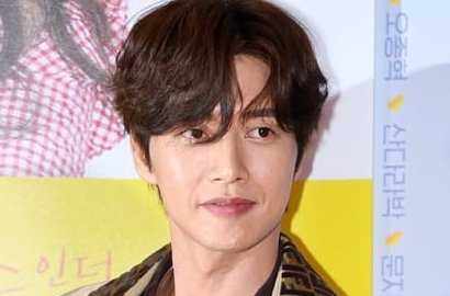 Akting di 'CITT', Park Hae Jin: Ini Kesempatan Terakhir Jadi Anak SMA dan Mahasiswa