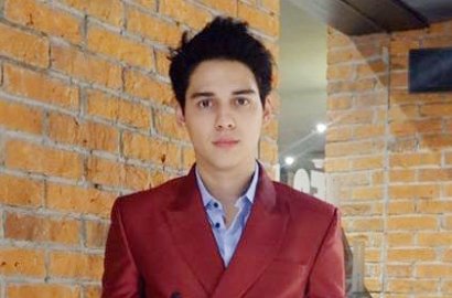 Bikin Merinding, Maxime Bouttier Alami Kejadian Mistis di Apartemen