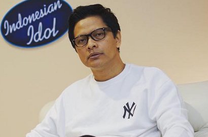 Armand Maulana Syok Marion Tersingkir di 'Idol', Netter Minta Ada Wild Card