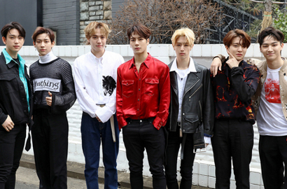 2PM Lagi-Lagi Perbarui Kontrak dengan JYP, GOT7 Merasa Kagum