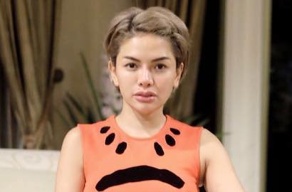 Dicurigai Telah Menikah, Nikita Mirzani Bakal Buka Status Hubungannya dengan Syarat Ini