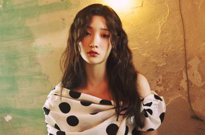 Memiliki Wajah Cantik, Jung Chae Yeon Rupanya Kepikiran Oplas