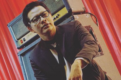 Kelewat Baper, Armand Kesulitan Bawakan Lagu Terbaru Karya David NOAH