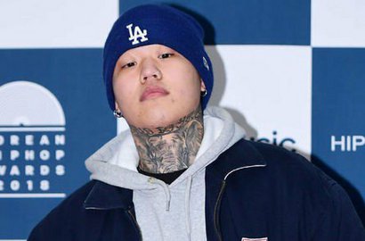 Klaim Dipaksa Agensi Akui Pelecehan, Rapper Don Malik Dibela Netter