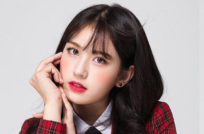 Jeon Somi Tampil Ceria di Iklan Terbaru Softdrink Ternama