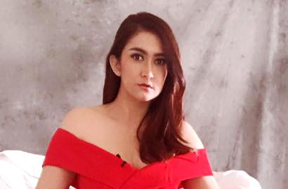 Ajari Anak Berbahasa Jawa, Nafa Urbach Tuai Pujian Netter